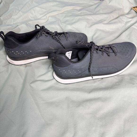 Shimano CT5 Men's sz 10.5 (UK 45) Black Cycling Shoes Clip - Picture 9 of 10